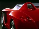Ferrari Rossa Concept 2000 года